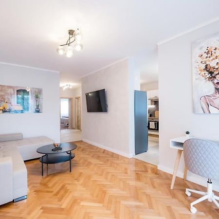 Bridge Comfort Apartment Zadar Eksteriør bilde