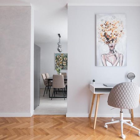 Bridge Comfort Apartment Zadar Eksteriør bilde