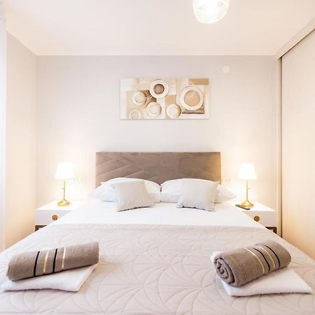 Bridge Comfort Apartment Zadar Eksteriør bilde