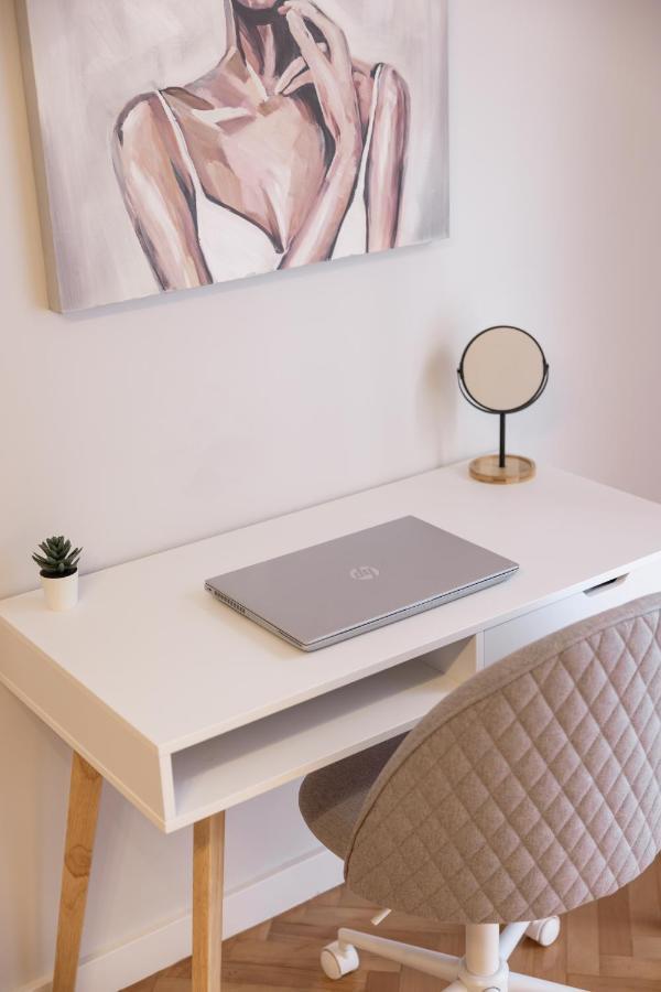 Bridge Comfort Apartment Zadar Eksteriør bilde