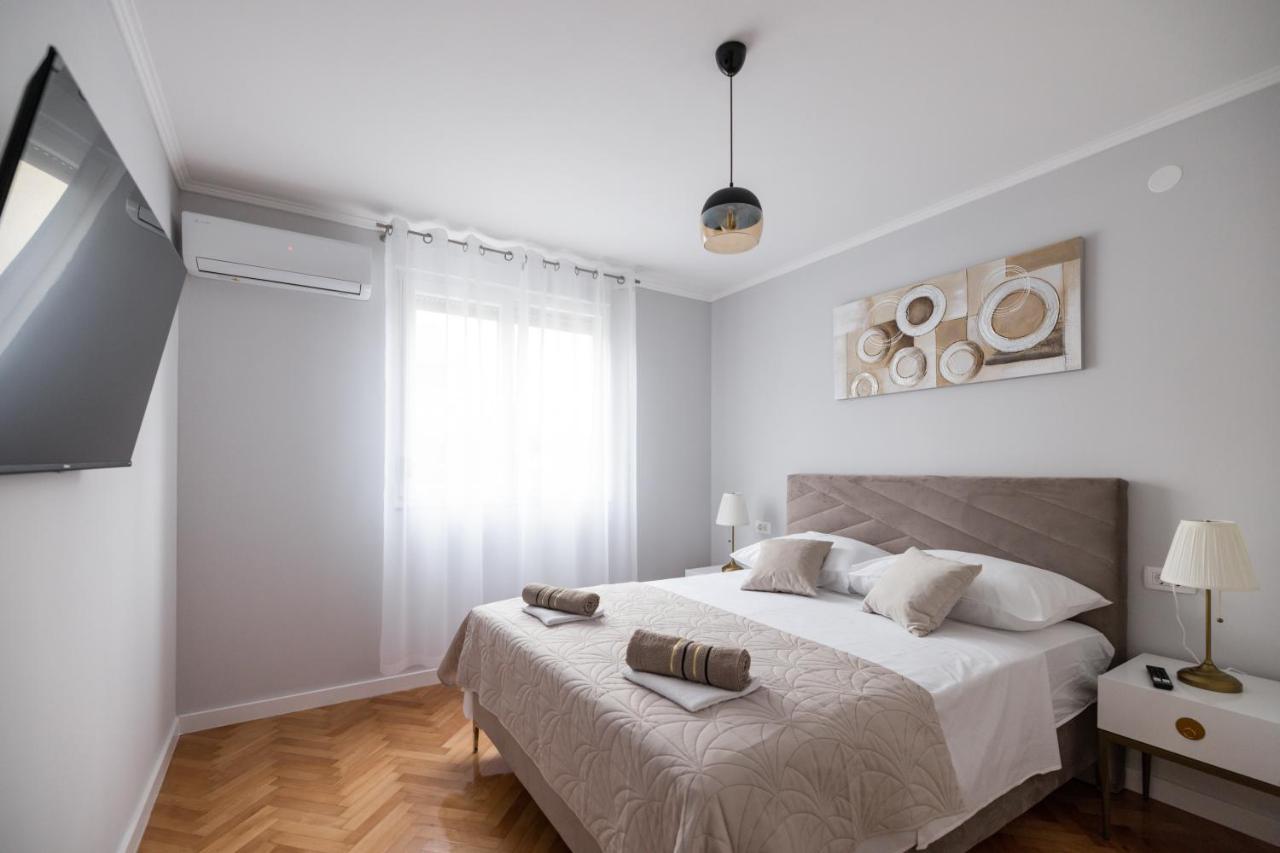 Bridge Comfort Apartment Zadar Eksteriør bilde