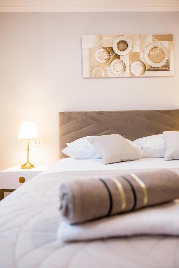 Bridge Comfort Apartment Zadar Eksteriør bilde